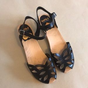 GUC Swedish Hasbeen Clog